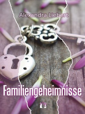cover image of Familiengeheimnisse